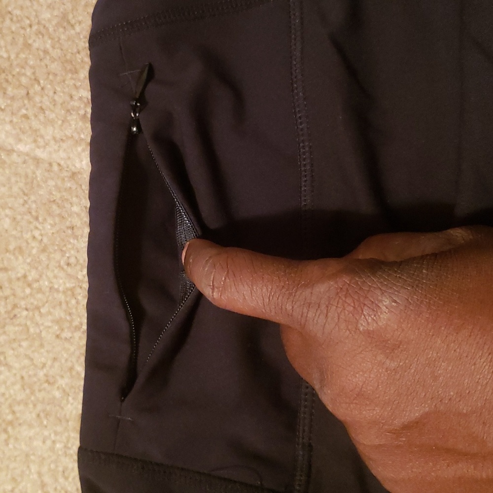 Sweaty Betty Women's Tokyo Bloom 7/8 Leggings - Picture 5 of 10